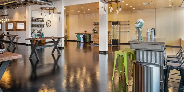 Thrive Dispensary Middleborough MA